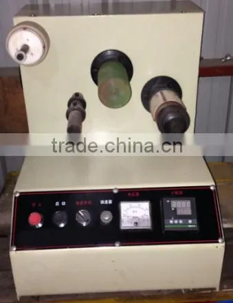 Good Quality Tape Slitting Machine photo-5