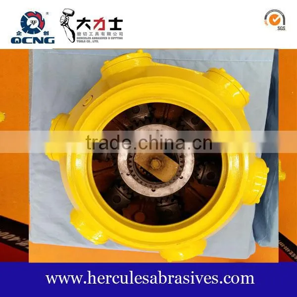 Top Quality Granite Polishing Six-claw Grinding Head photo-4