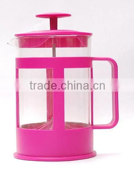 French Coffee Presses 850ml