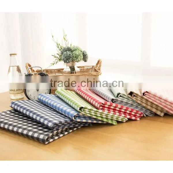 High Quality Waterproof PVC Table Cloth photo-4