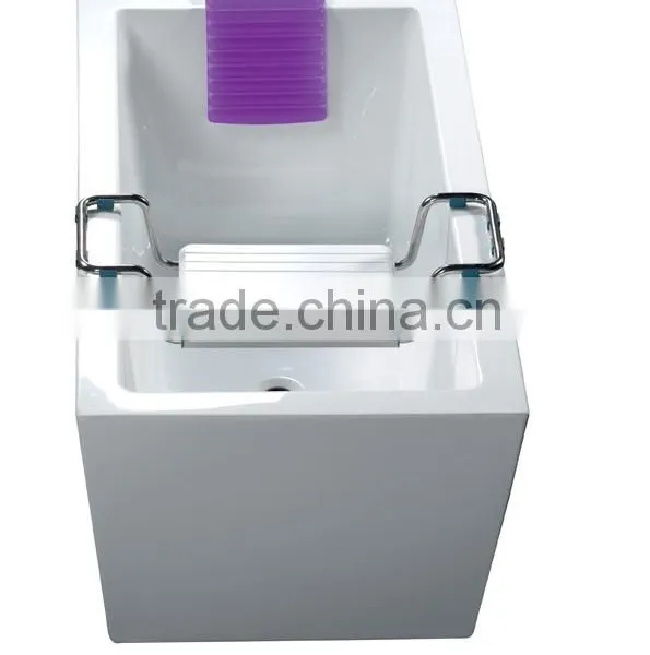 New Arrival Folding Shower Chair,2-15 Hot Sale photo-2
