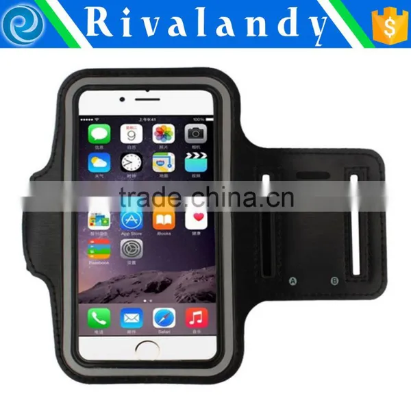 custom silicone bracelets basic function telephone set armband