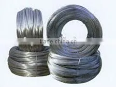 Hot Sale Galvanized Iron Wire photo-3