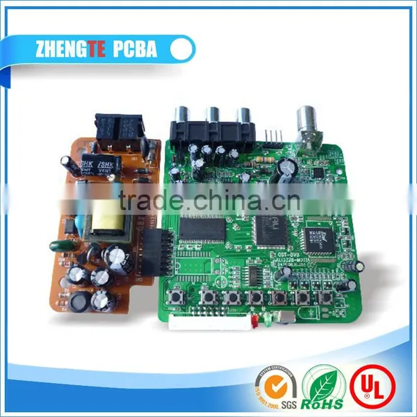 Very Good Prices Consumer Electronic Products China Pcb Assembly photo-6