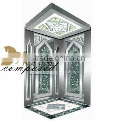 Passenger Elevator Passenger Lift Price photo-4