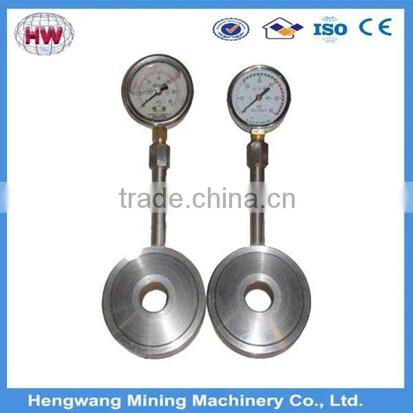 20t Anchor Bolt Dynamometer/cylindrical Bolt Hydraulic Dynamometer photo-3