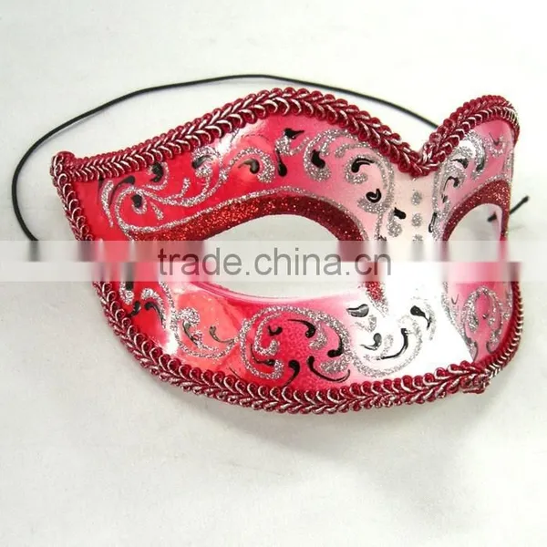 Masquerade Eye Masks for Women photo-2