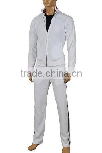 Custom Track Suit For Training and Jogging Wear photo-2