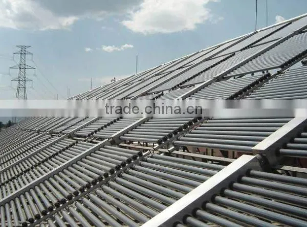 Solar Water Heater Solar Collector