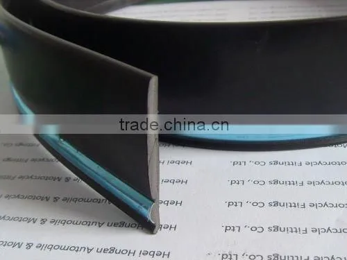 Automotive(silicone Seal/epdm Seal/pvc Seal)rubber Seals&car Window Weatherstrip photo-4