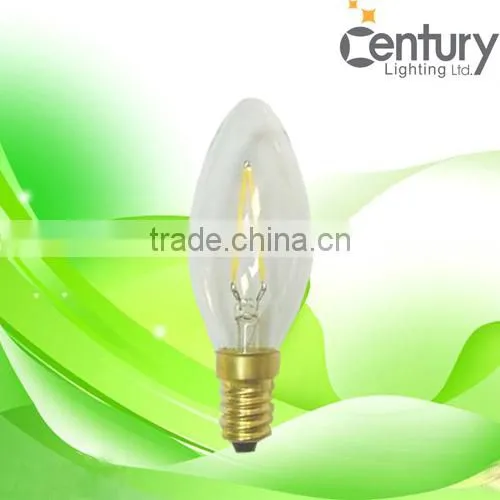 130lm/W 4W 6W 8W E27 E26 B22 360 Degree Led Bulb Light Lamp Led Filament Bulb Lamp to Replace Incandescent Lights photo-6