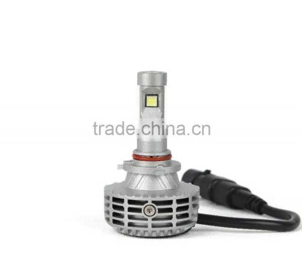 Super Bright Energy Saving Waterproof 2000lm All in One Car Led Headlight photo-5