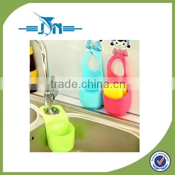 Professional Silicone Kitchen Sponge Holder With CE Certificate photo-4