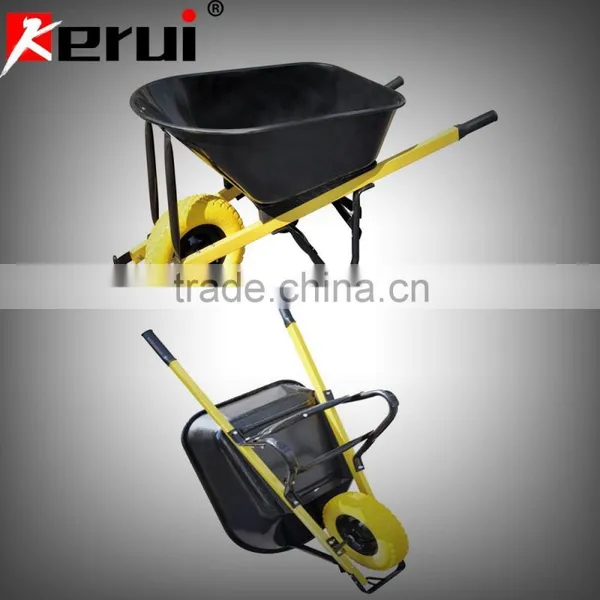 Different Wheel Barrow Moulds Garden Work Wheelbarrow, photo-6