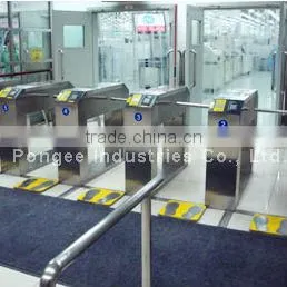 ESD Access Control System photo-2