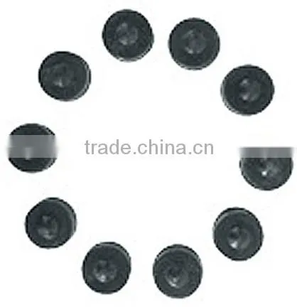 High Quliaty Iron and Nylon Ball for Roller Shutter Door photo-4