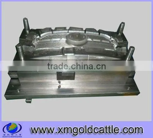 Plastic Injection Molding Product