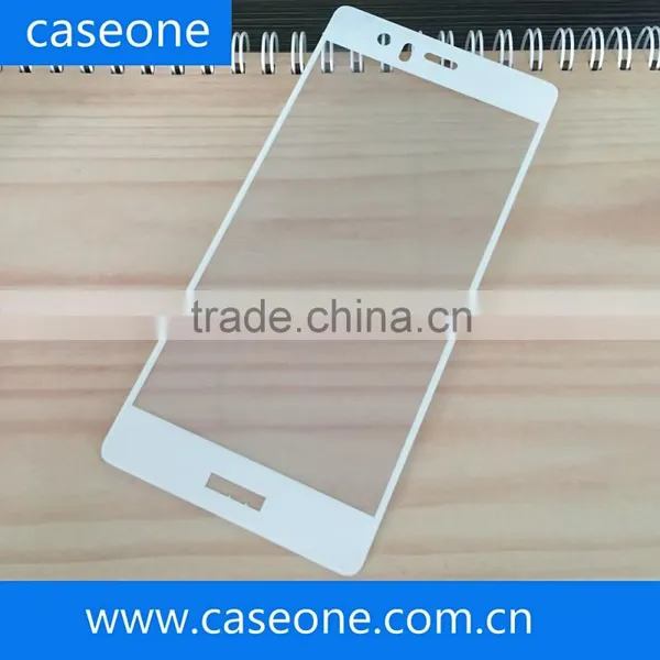 9H 2.5D, 0.33mm Explosion Proof Tempered Glass Screen Protector for Huawei P9 (IP03) photo-5