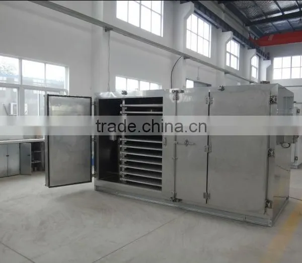 Shelf Plate Freezer (air Blast)