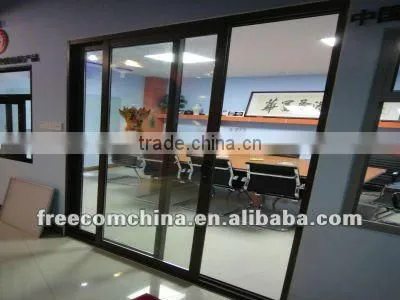 Windows and Doors Aluminum Window and Door Aluminium Sliding Window
