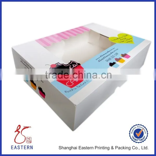 Luxury Cake Box photo-6