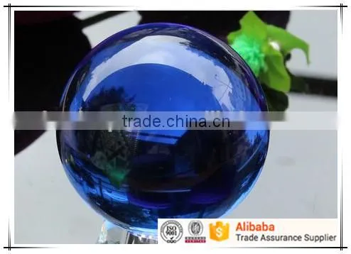 Good Solid Material 0.2mm-63.5mm Glass Steel Ball for BEARING photo-2