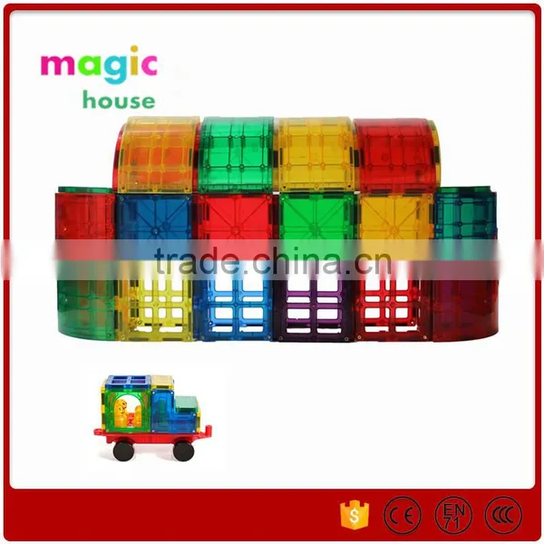 2016 Building Blocks Toys _plastic Building Blocks Toys