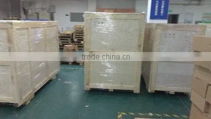 380V Electric Compressor Piston Aluminum Cans Compressor photo-2