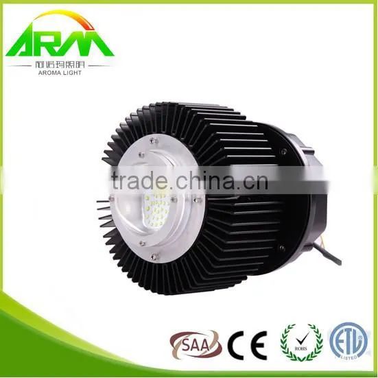 High Bay Lighting Spacing Led Bay Lighting High Bays Lighting photo-5