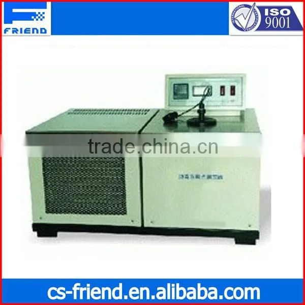 Engine Coolant analyzer