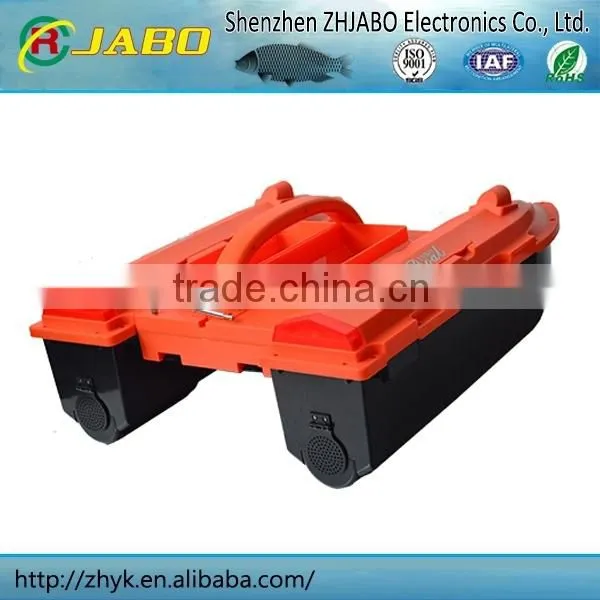 JABO-5CG BAIT BOAT photo-5