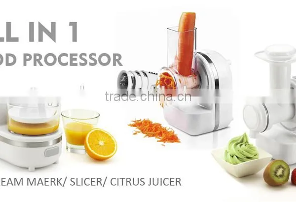 New Design Homeuse Salad Maker photo-5