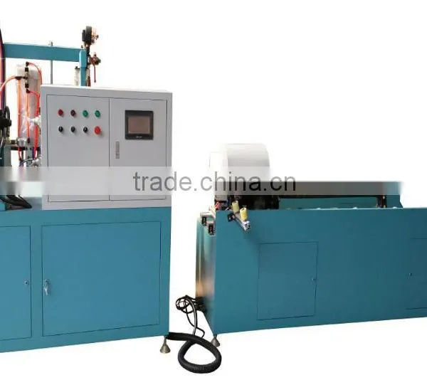 Sheet Glass Automatic Gluing Machine photo-3