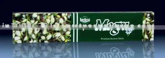 Mogra Incense Sticks