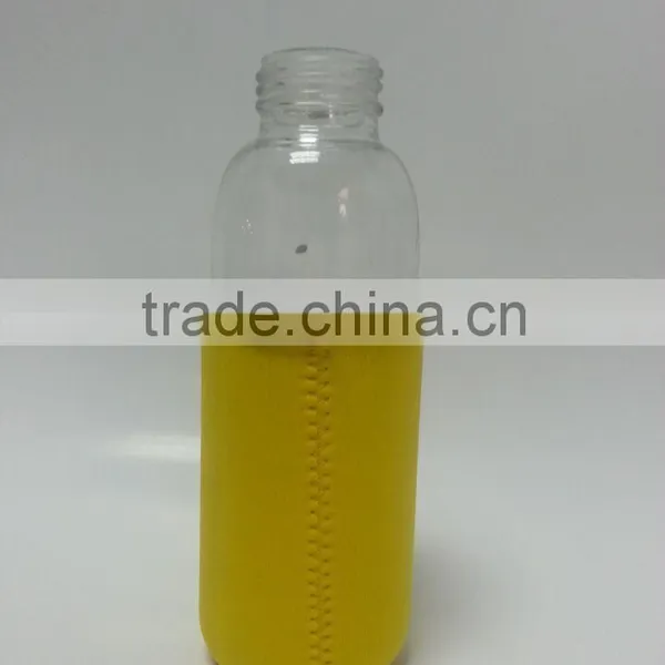 Neoprene Cup Bottle Sleeve Cover Holder photo-2