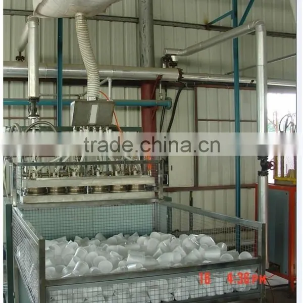 Hot Sale EPS Cups Production Line photo-4