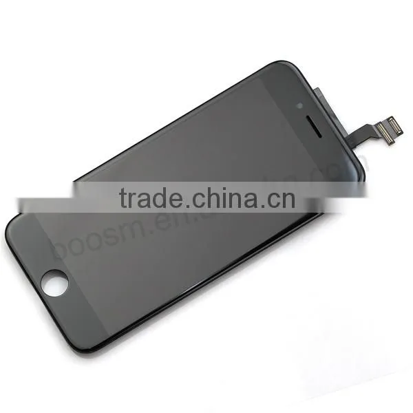 100% Test One By One Original Lcd Display for Iphone 6 Mobile Phone Orginal photo-2