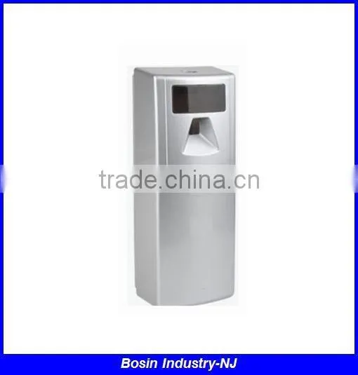 Plastic Remote Control Electric Automatic Perfume Dispenser photo-2