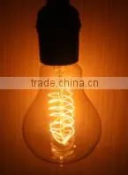 EDSION BULB (G125,G95,G80,ST64,A21,A19,)RETRO TUNGSTEN FILAMENT LAMP photo-3