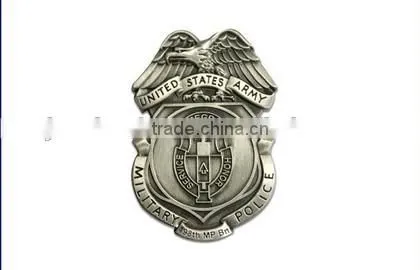 Badges New Car Logo Metal Badge With High Quality photo-4