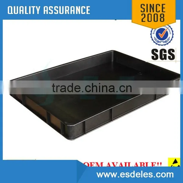 500*360*175mm Size Corex Esd Bins With High Quality photo-5