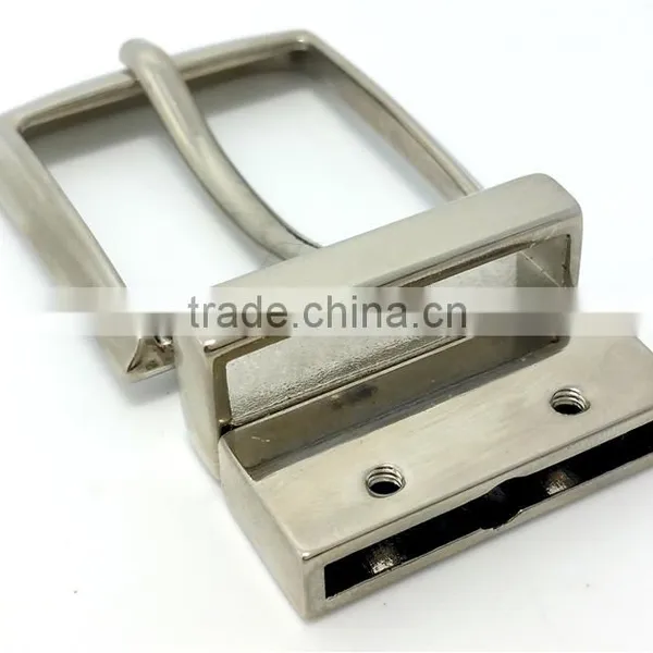 Wholesale Top Quality Pin Buckle Mini Belt Buckle photo-2