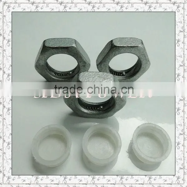 SiDa Safe Fastening Lock Nut for Carbon Steel photo-3