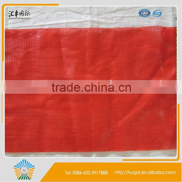 Packing pp Mesh Bag for Fruit photo-3