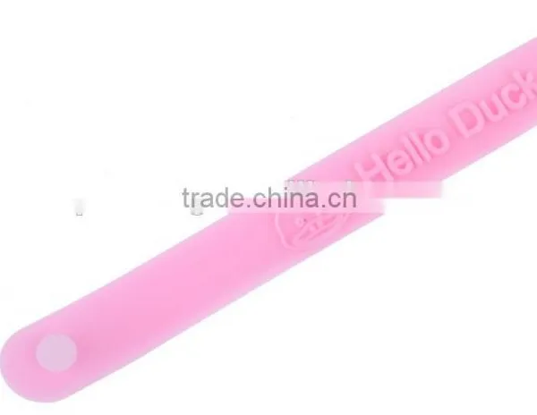 High Quality Mosquito Repelling Bracelets for Outdoor Activity photo-2