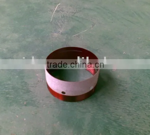 Voice Coil