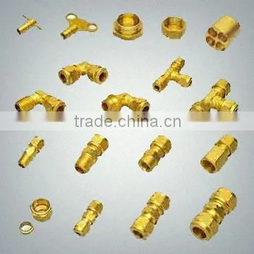 Brass Fittings photo-5