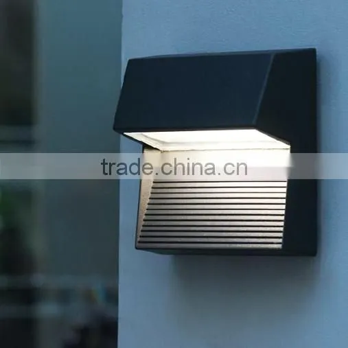 UL CUL CE Led Wall Mounted Outdoor Wall Lamp Wall Sconce photo-2