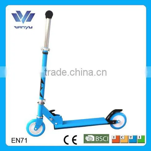 Scooter for Kids photo-5