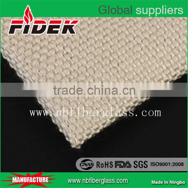 Ceramic Woven Fabric photo-2